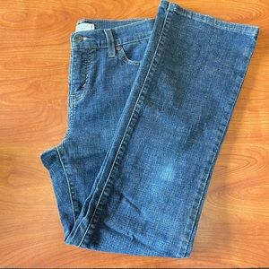 Levi’s Bootcut 512 Jeans